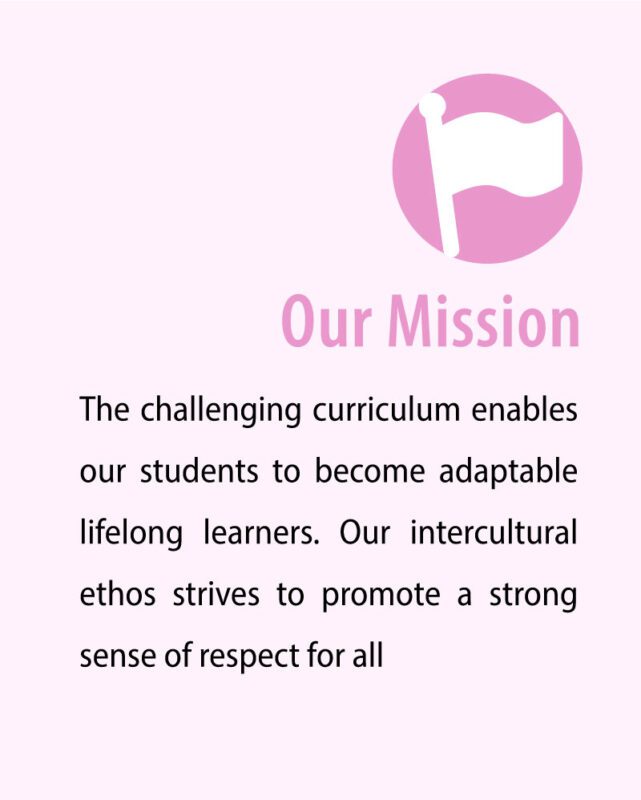 our mission