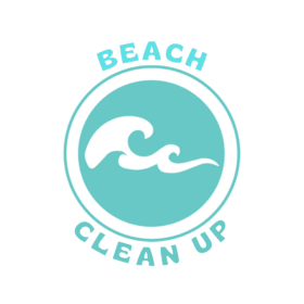 Help the environment with a beach clean up