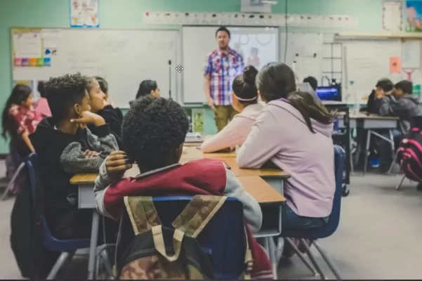 classroom needs of today students