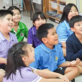 Students’ well-being: Ascot international School’s commitment
