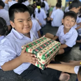 A Community That Cares