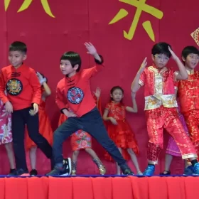 A Community That Values Diversity and Belonging