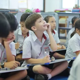 Learning Journey with the Trusted Care of Ascot