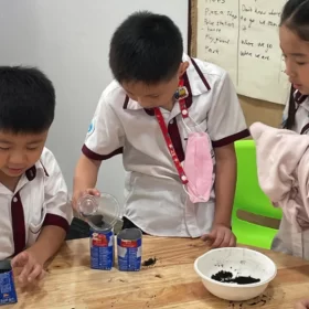 Raising Global Citizens with Heart and Purpose