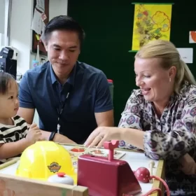 Term 2 Enrolment for Little Lion Playgroup is Now Open