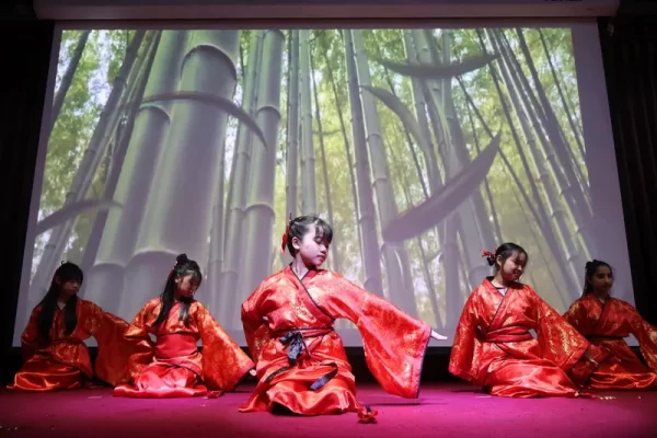 A School Community Rooted in Global Citizenship - Ascot International School in Bangkok