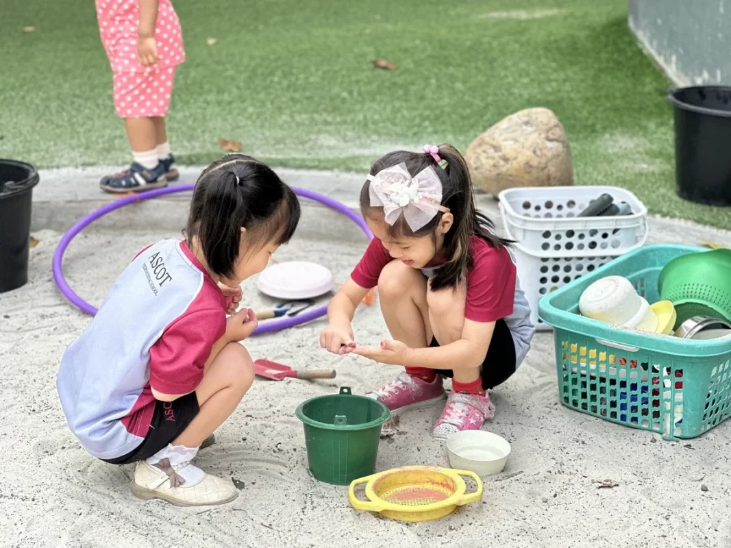 Ascot International School's 2025 Summer Camp - Ascot International School in Bangkok