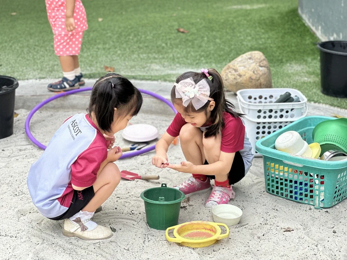 Ascot International School's 2025 Summer Camp - Ascot International School in Bangkok