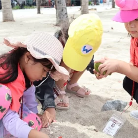 Ascot Summer Camp, Learning Can be Fun at Ascot International School Bangkok Thailand