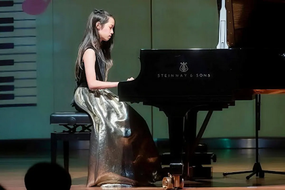 Connecting the dots between education and creativity at Ascot International School Bangkok Thailand