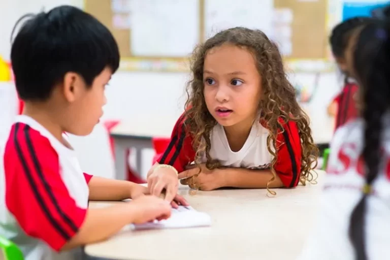 Foundations of Leadership at Ascot International School in Bangkok