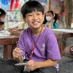 Four Weeks of Excitement with Summer Camp 2025 at Ascot International School Bangkok Summer Camp