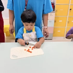 Learning Environments with Summer Camp 2025 at Ascot International School Bangkok Summer Camp