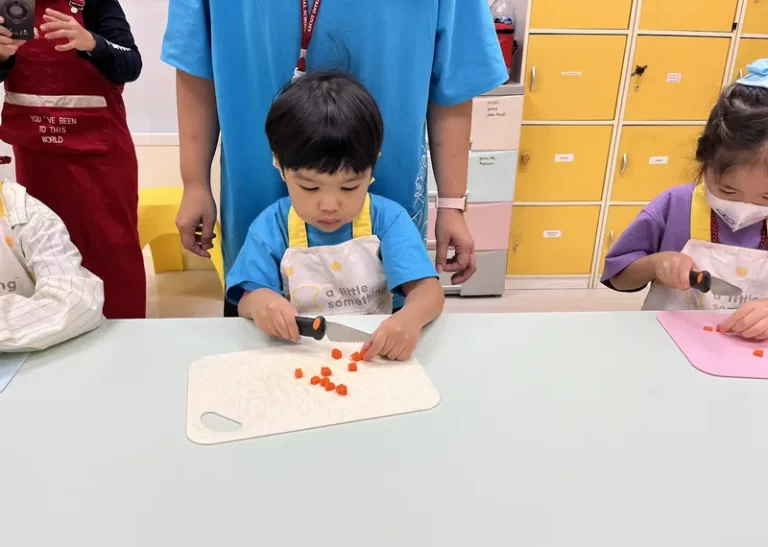 Learning Environments with Summer Camp 2025 at Ascot International School Bangkok Summer Camp