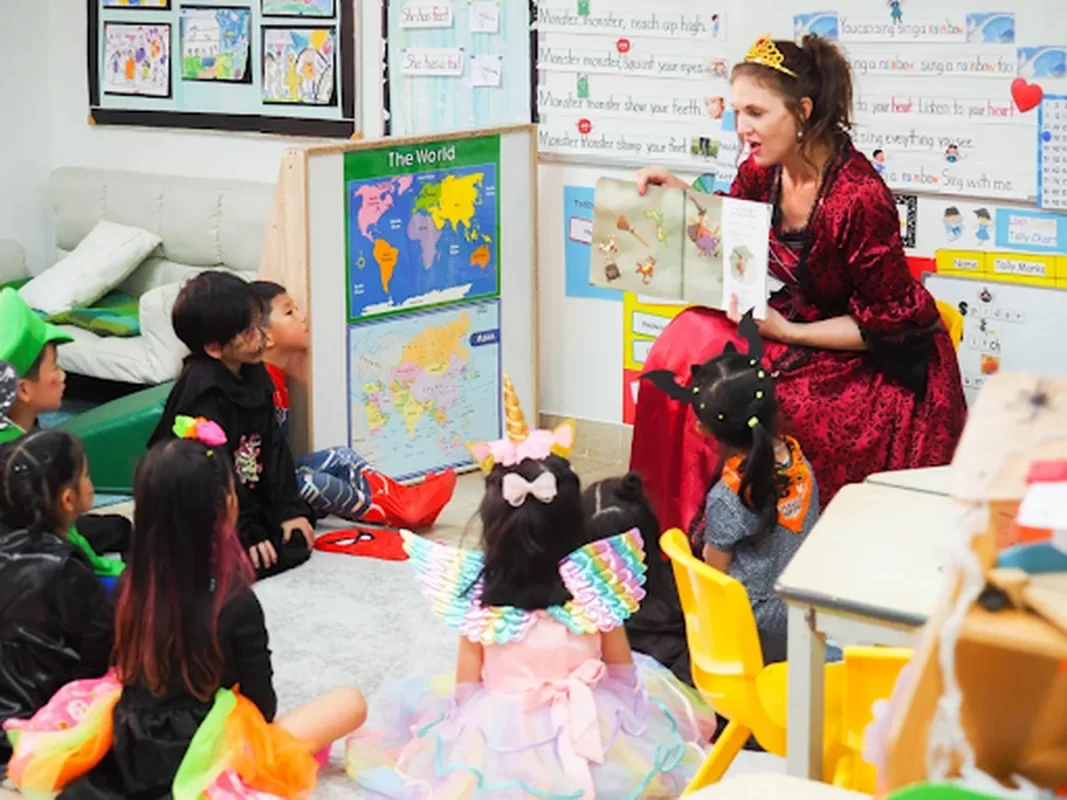 Secure Your Child’s Place at Ascot International School for 2025-2026