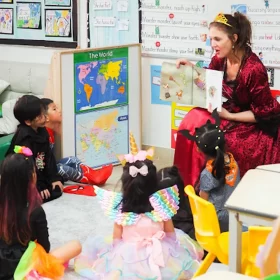 Secure Your Child’s Place at Ascot International School for 2025-2026