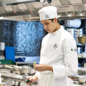 IBCP - Food School