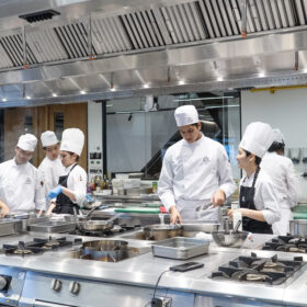 IBCP - Food School