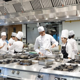 IBCP - Food School