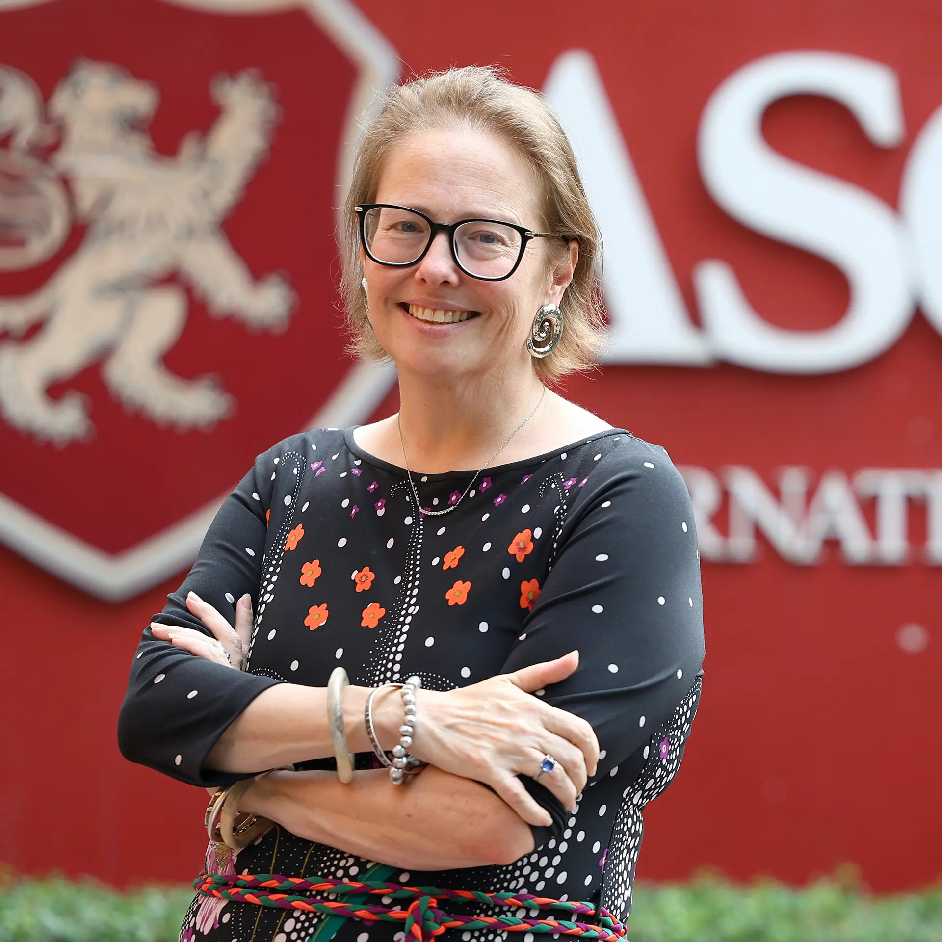 Head of School, Ascot International School