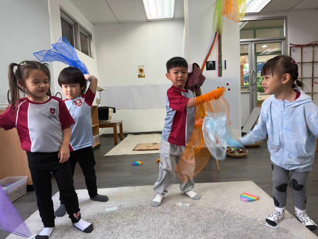 Mark Making to Writing (11)