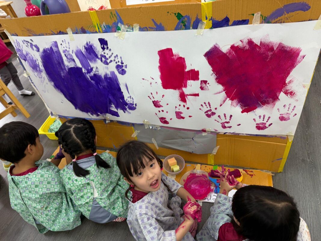 Mark Making to Writing (13)