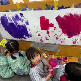 Mark Making to Writing (13)