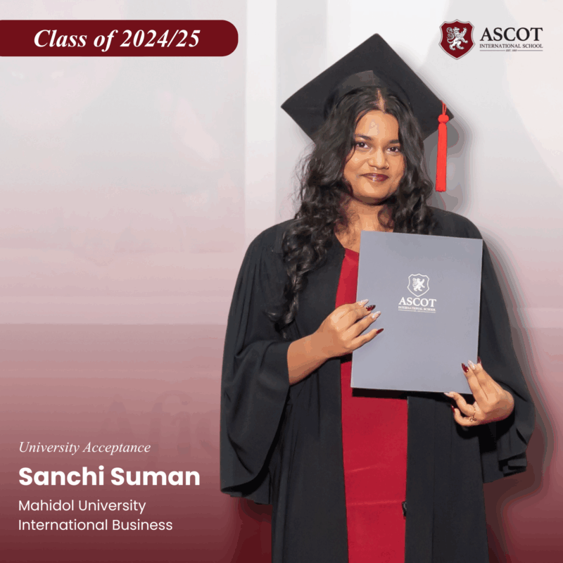 Ascot Student who graduated in 2025 (9)