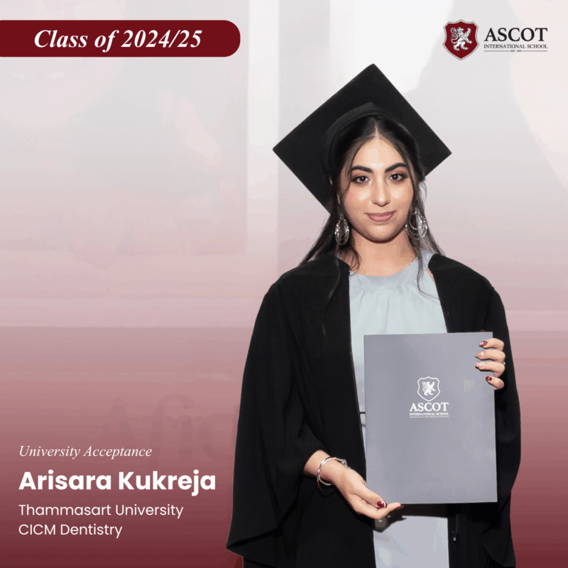 Ascot Student who graduated in 2025 (9)
