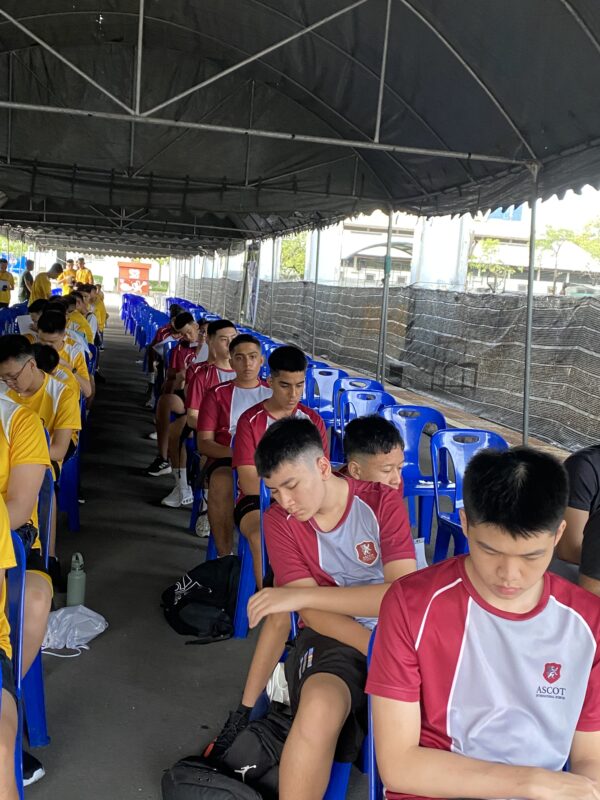 ROTC - Reserve Officers' Training Corps ROTC (4)