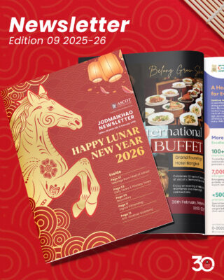 Newsletter Edition 09