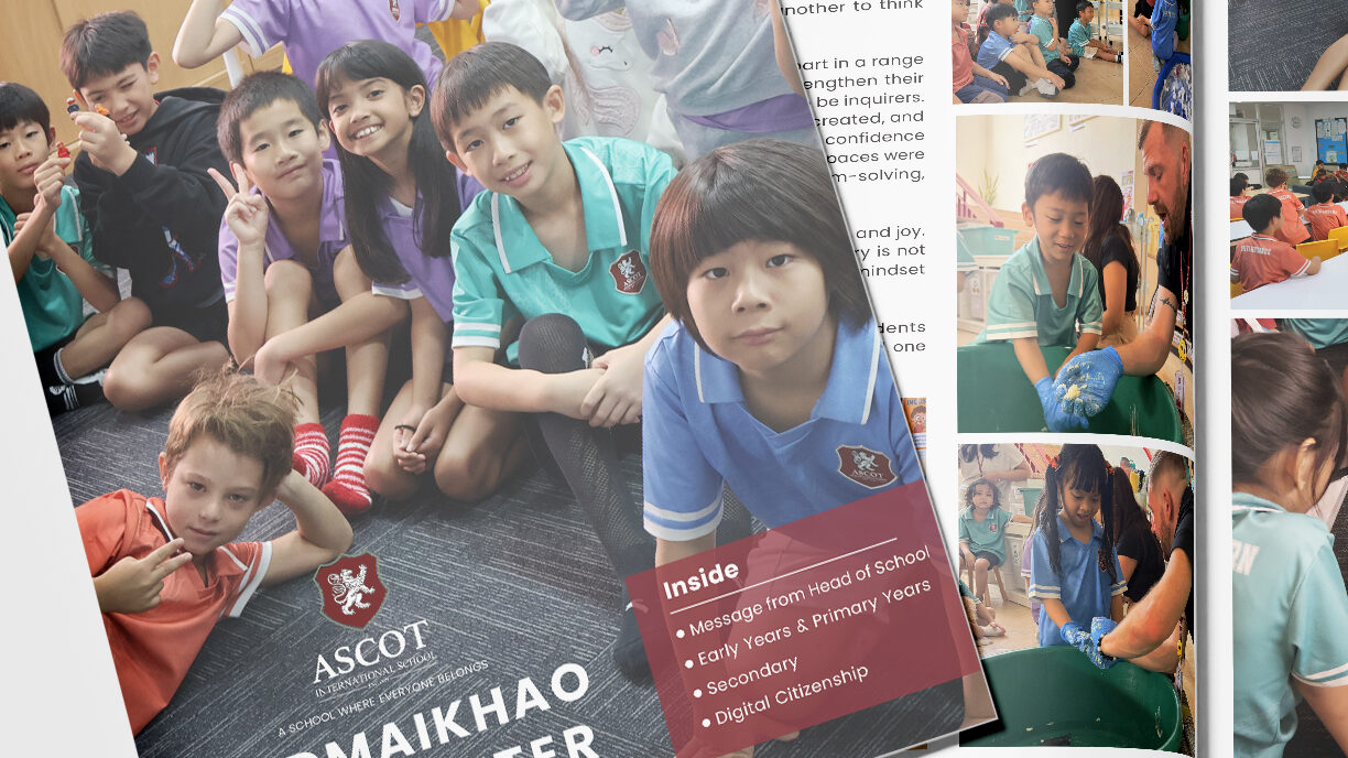 Newsletter edition 10