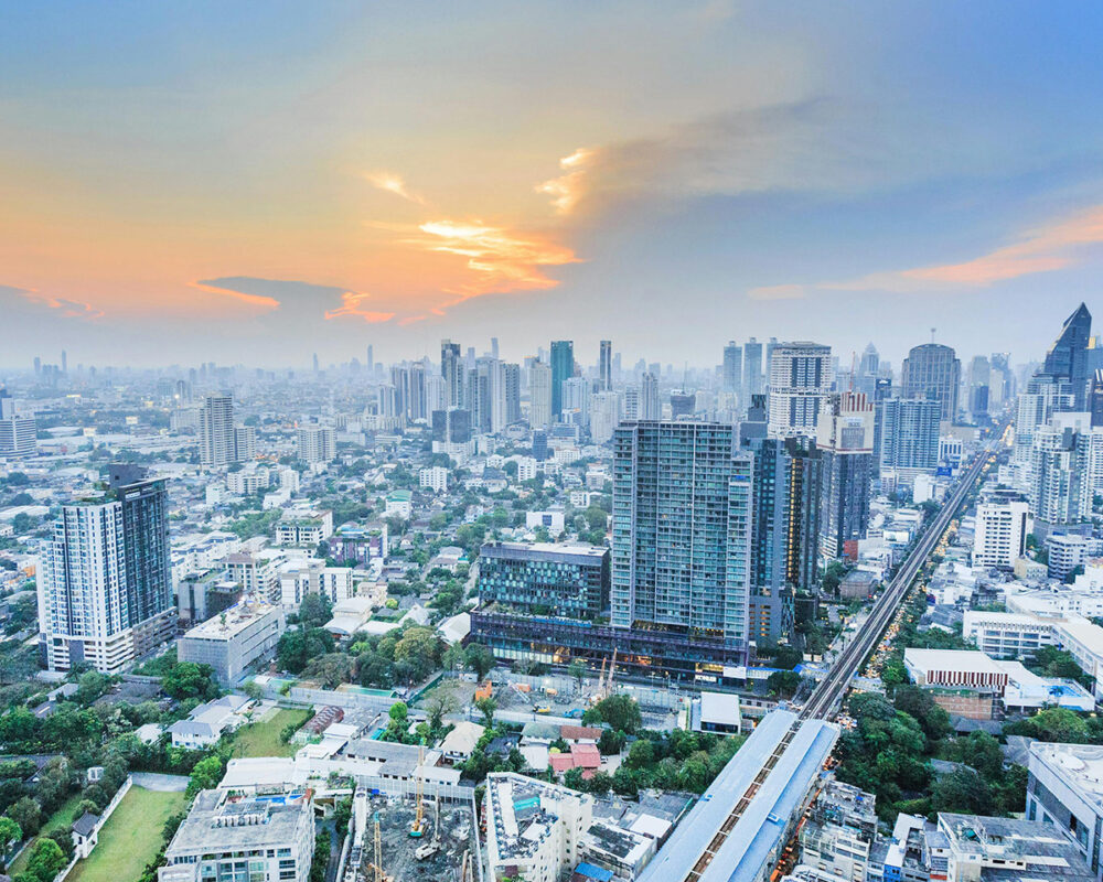 Relocating to bangkok with family - 1