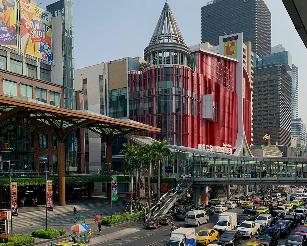 Relocating to bangkok with family - 4