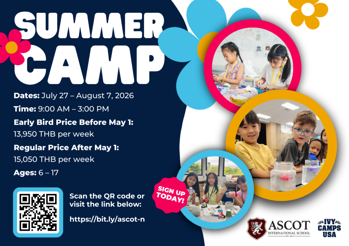 IVY Camps USA Summer