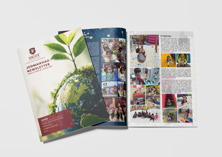 Newsletter edition 13