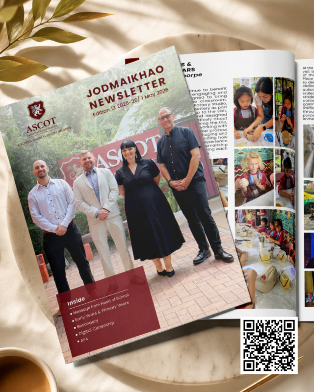 Newsletter Edition 12