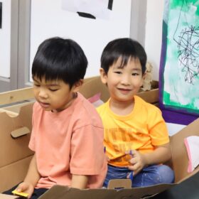 Celebrating Harmony Day at Ascot | An Inclusive International School in Bangkok