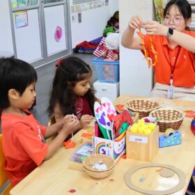 Celebrating Harmony Day at Ascot | An Inclusive International School in Bangkok