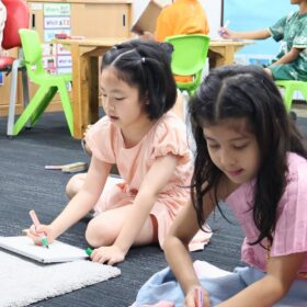 Celebrating Harmony Day at Ascot | An Inclusive International School in Bangkok