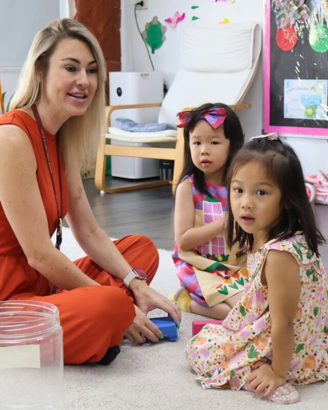 Celebrating Harmony Day at Ascot | An Inclusive International School in Bangkok