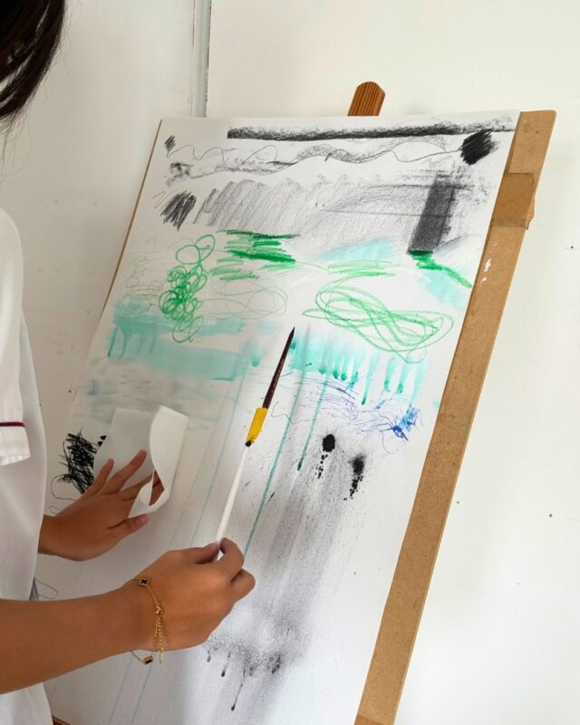 IB Visual Arts (1)