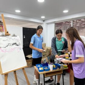 IB Visual Arts (2)