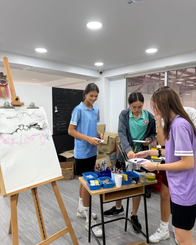IB Visual Arts (2)