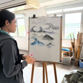 IB Visual Arts (4)