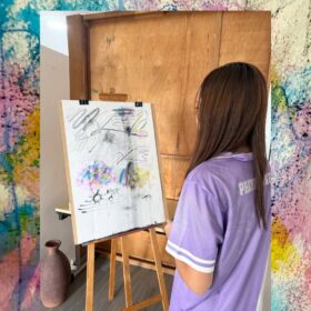 IB Visual Arts (5)