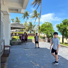 Year 7 Residential Trip to Rayong Adventure, Discovery, and Learning Beyond the Classroom (10)