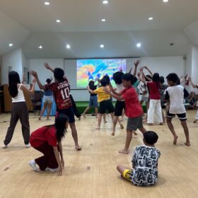 Year 7 Residential Trip to Rayong Adventure, Discovery, and Learning Beyond the Classroom (7)