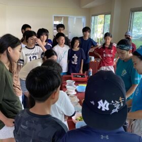 Year 7 Residential Trip to Rayong Adventure, Discovery, and Learning Beyond the Classroom (7)