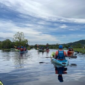 Year 7 Residential Trip to Rayong Adventure, Discovery, and Learning Beyond the Classroom (18)